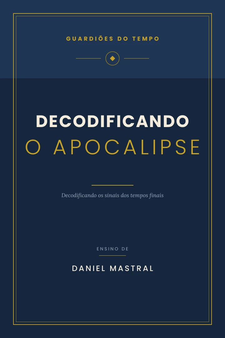 Decodificando o Apocalipse